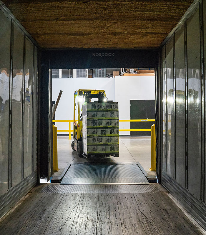 Warehouse Optimization